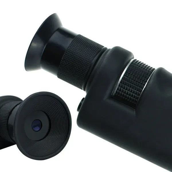 Hand-Held 400x Fiber Optical Microscope for Inspection - Image 8