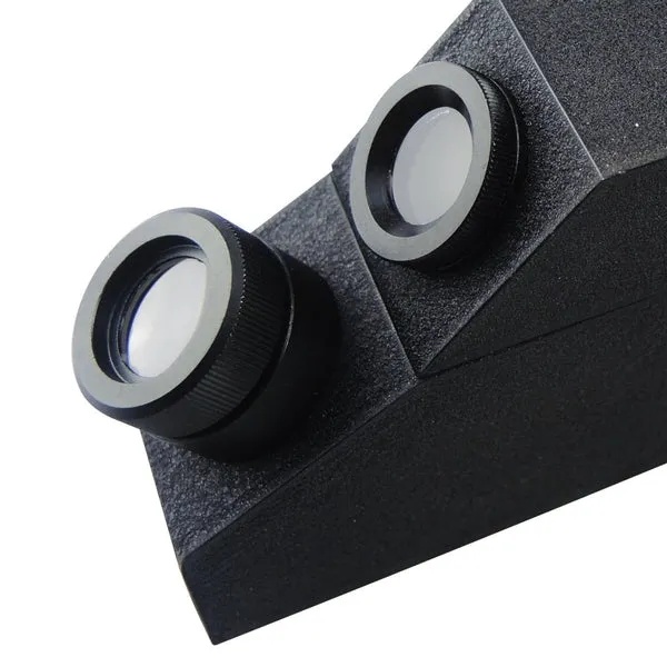 Gemological Refractometer (1.30 ~ 1.81 RI) with Index Oil - Image 7