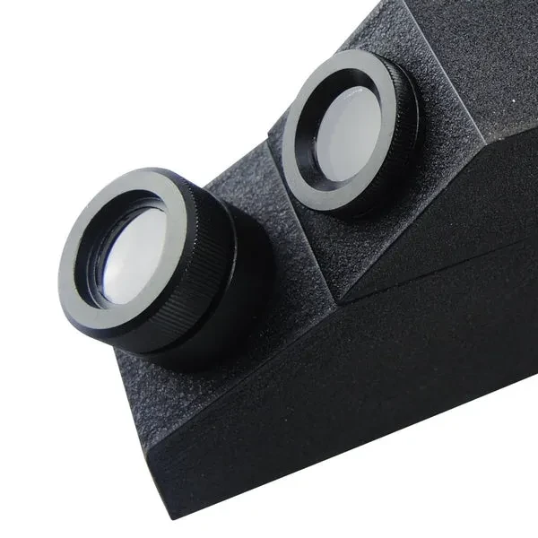 Gemological Refractometer (1.30 ~ 1.81 RI) with Index Oil - Image 7