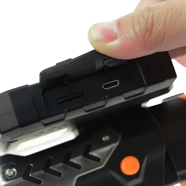 HD Camera Endoscope with 5M Cable and IR LED - Image 6