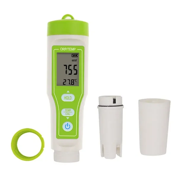 Pen-size ORP Redox Tester for Water Quality, -1200~1200mV - Image 7