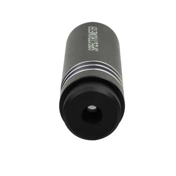 Pocket Diffraction Grating Gemological Spectroscope - Image 7