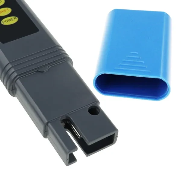 Pentype 2-in-1 TDS / EC Meter with ATC Digital Water Quality - Image 7