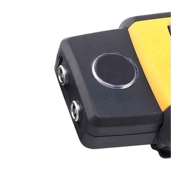 Ultrasonic Thickness Meter Tester Measuring 1.2~220mm Velocity - Image 7