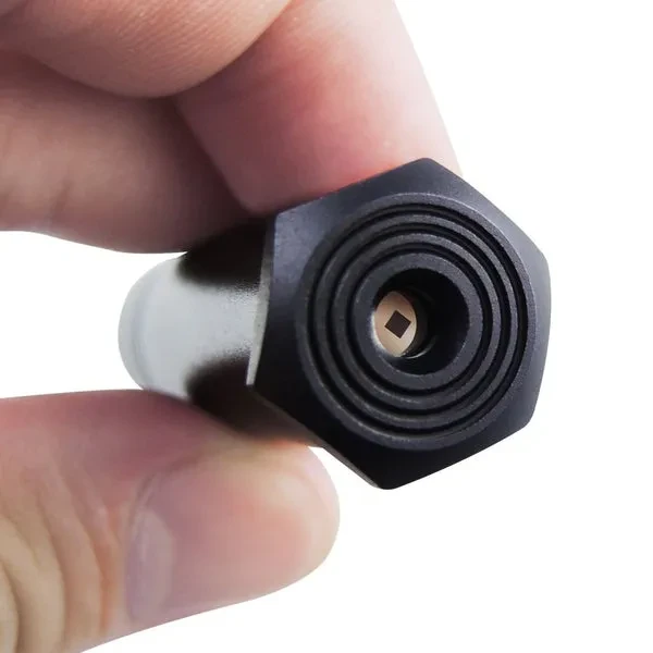 Heavy Duty New Calcite Dichroscope - Image 7