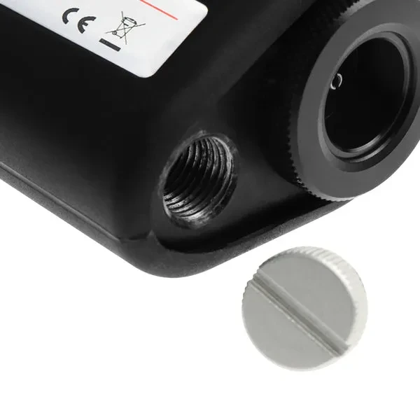Hand-Held 400x Fiber Optical Microscope for Inspection - Image 9