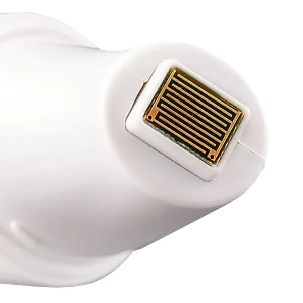 Skin & Facial Moisture Analyzer with LCD Monitor - Image 8