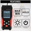 Digital Light/Lux Meter for Illuminance Testing - Image 3