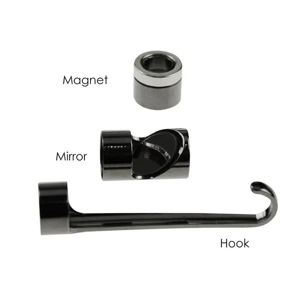HD Camera Endoscope with 5M Cable and IR LED - Image 7