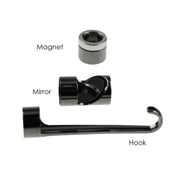 HD Camera Endoscope with 5M Cable and IR LED - Image 7