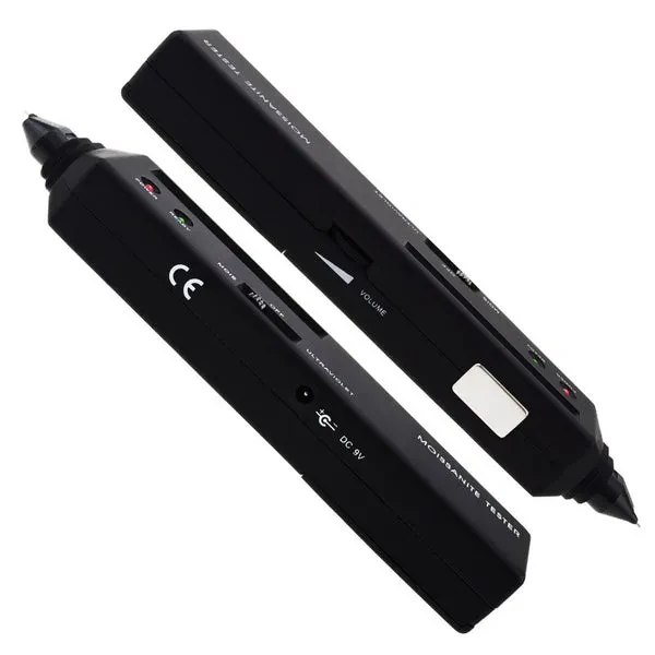 Moissanite Tester for Jewelry and Loose Stones - Image 8