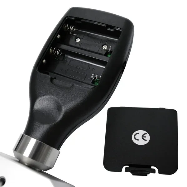 Screen Tension Tester with 7~40N/cm Range for Steel Mesh - Image 8