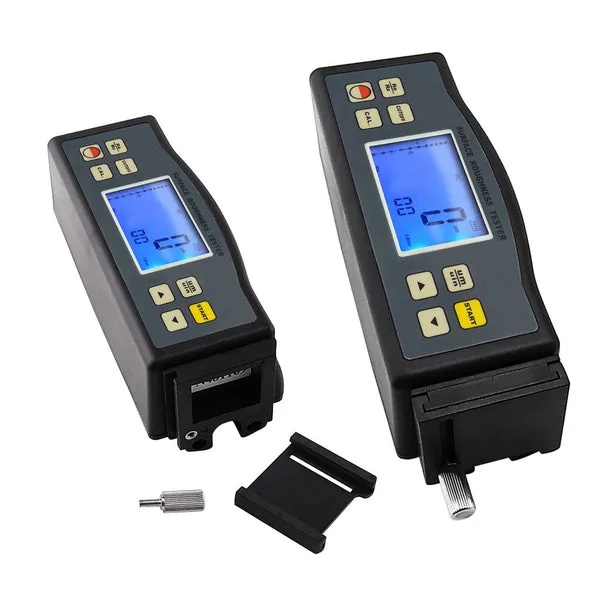 Surface Roughness Tester with Parameters Ra and Rz - Image 5