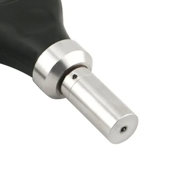 Digital Surface Gauge with Roughness Tester (0~800 μm Range) - Image 8