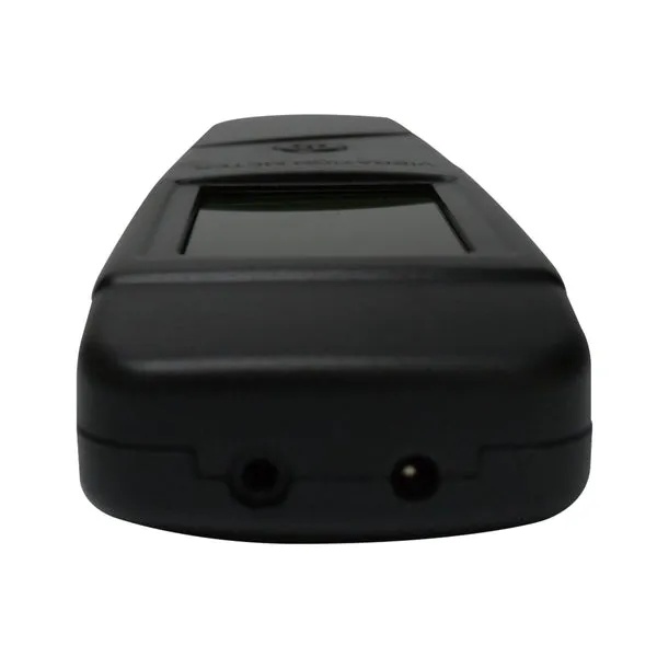 Vibration Meter with Piezoelectric Acceleration and Displacement Measurement - Image 8