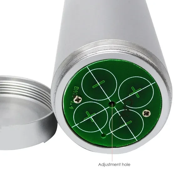 Vibration Calibrator Handheld Shaker with 159.2Hz Frequency - Image 7