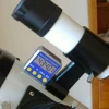 Digital Angle Finder Gauge with Spirit Level and Magnets - Image 2