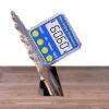 Digital Angle Finder Gauge with Spirit Level and Magnets - Image 3