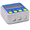 Digital Angle Finder Gauge with Spirit Level and Magnets - Image 5