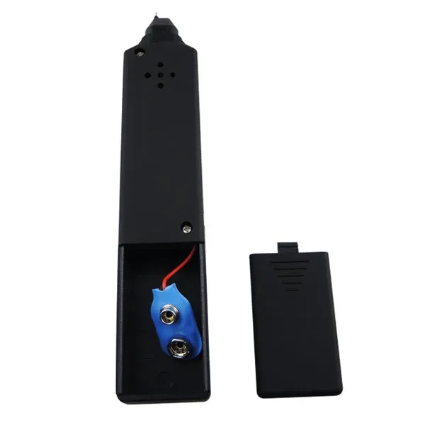 Diamond Tester with Ultraviolet (UV) Light - Image 9