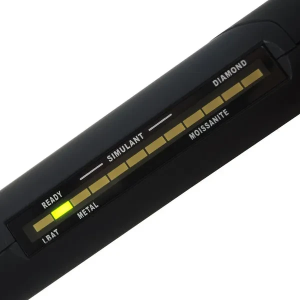 Professional Diamond and Moissanite Tester, Factory Calibrated - Image 10