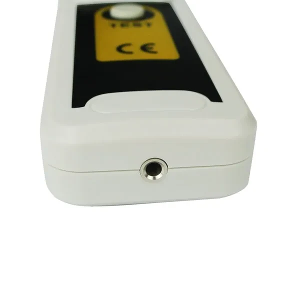 Ultrasonic Leak Detector & Transmitter Detects Air Water Dust - Image 9