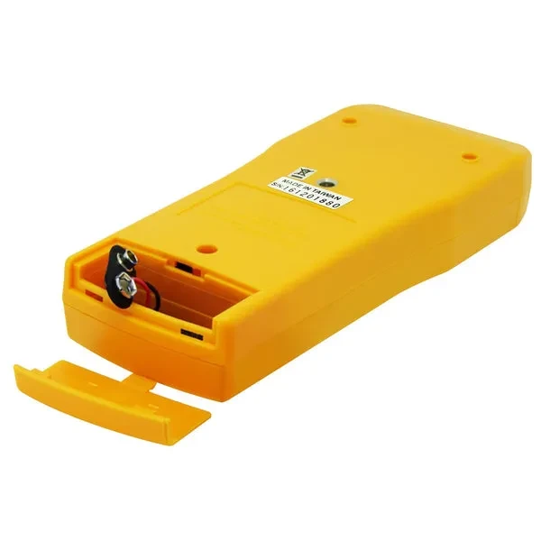 Digital 3-Axis Triaxial Magnetic Field Meter (2000Hz) - Image 10