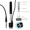 Leeb Hardness Tester for Various Metals (200-900 HLD) - Image 9