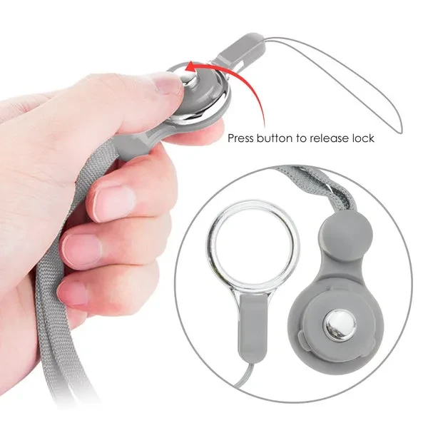 20x Magnification 20.5mm Loupe Jewelry Magnifier Triplet Lens Gem Tool - Image 8