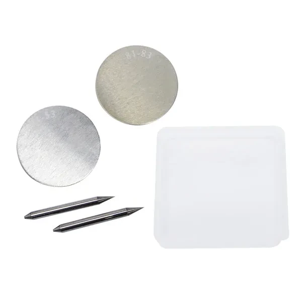 Indentation Hardness Tester for Aluminum with 0~100Hba Range - Image 9