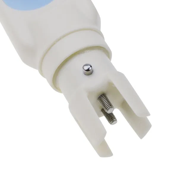Pen Type Salinity & Temperature Meter for Salt Water Quality with ATC - Image 9