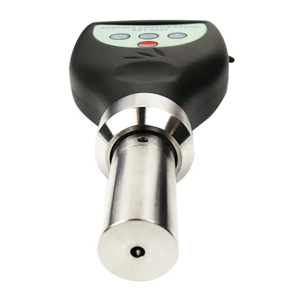 Digital Surface Gauge with Roughness Tester (0~800 μm Range) - Image 9