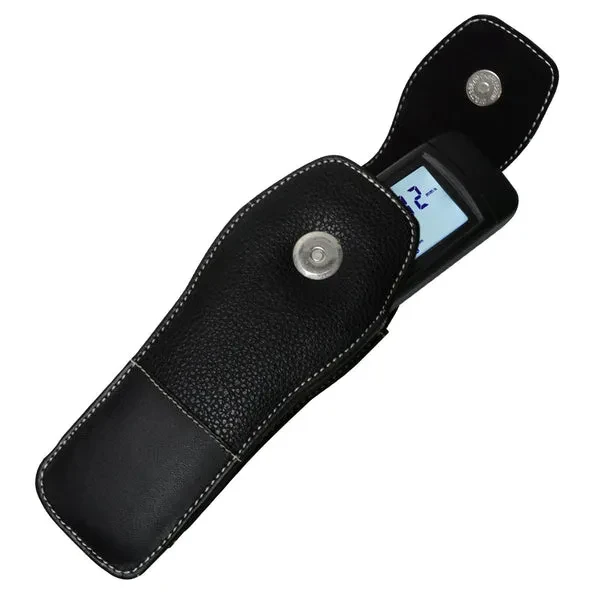 Vibration Meter with Piezoelectric Acceleration and Displacement Measurement - Image 9