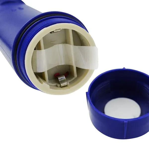 Digital 3-in-1 EC/CF/TDS Water Quality Tester - Image 8