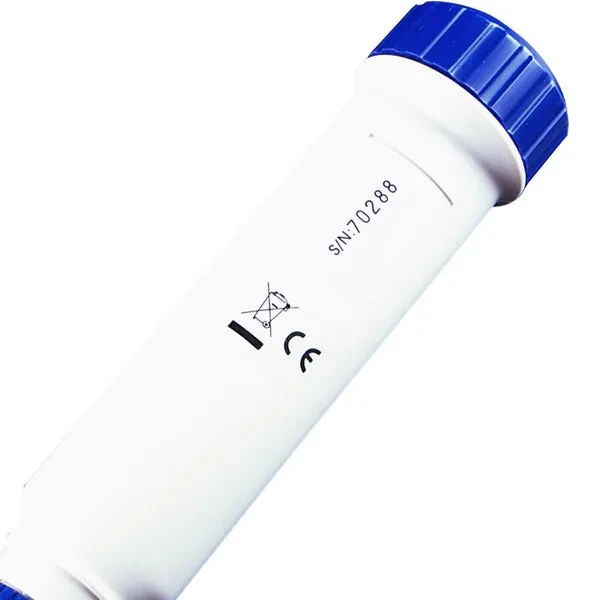 Digital Salinity and Temperature Meter for Salt Water Quality - Image 3