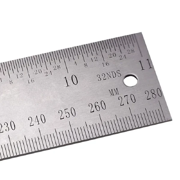 Digital 2-in-1 Angle Finder Meter/Protractor Ruler, 360° 600mm - Image 5