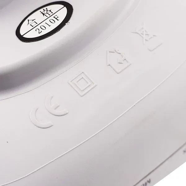 Electronic Ultrasonic Mouse Mosquito Repeller (50/60Hz) - Image 2