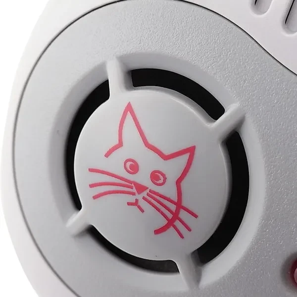 Electronic Ultrasonic Mouse Mosquito Repeller (50/60Hz) - Image 4