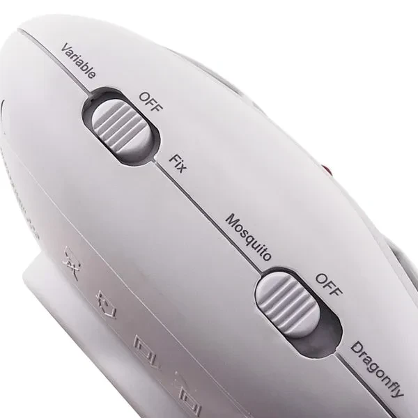 Electronic Ultrasonic Mouse Mosquito Repeller (50/60Hz) - Image 6