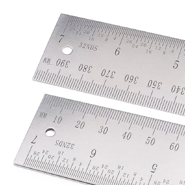 Digital 2-in-1 Angle Finder Meter/Protractor Ruler, 360° 400mm - Image 7