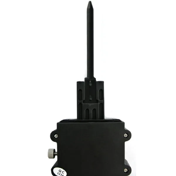 Digital Depth Gauge with Magnetic Feet (80mm) - Image 4