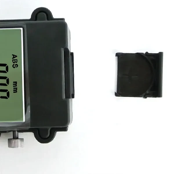 Digital Depth Gauge with Magnetic Feet (80mm) - Image 5