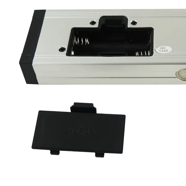 Digital Level Inclinometer and Angle Finder with Spirit Level (360°) - Image 3