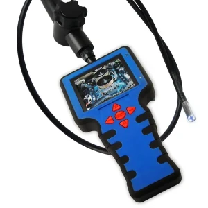 Industrial 2-Way Rotation Endoscope (3M, 5.5mm Camera)