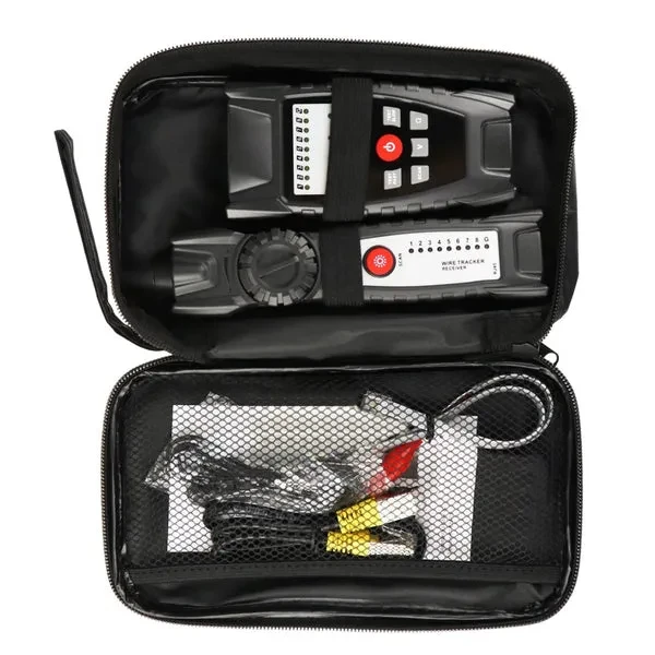 Network Cable Tester and Wire Tracker for Professional Use - Image 7