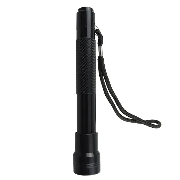 10x 18mm Handheld Darkfield Loupe with Flashlight - Image 8