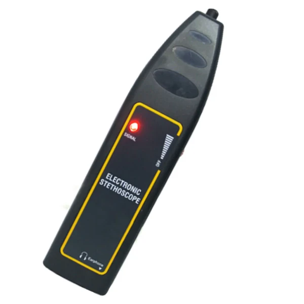 Electronic Stethoscope Car Truck Automotive Noise Sensor Finder - Image 12