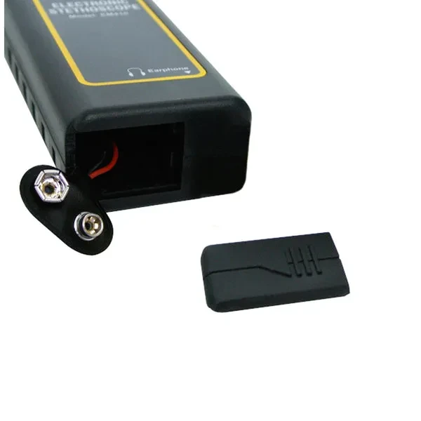 Electronic Stethoscope Car Truck Automotive Noise Sensor Finder - Image 3