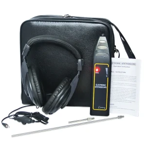 Electronic Stethoscope Car Truck Automotive Noise Sensor Finder