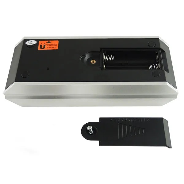 Digital Protractor Angle Finder Level/Inclinometer with Magnetic Base - Image 3